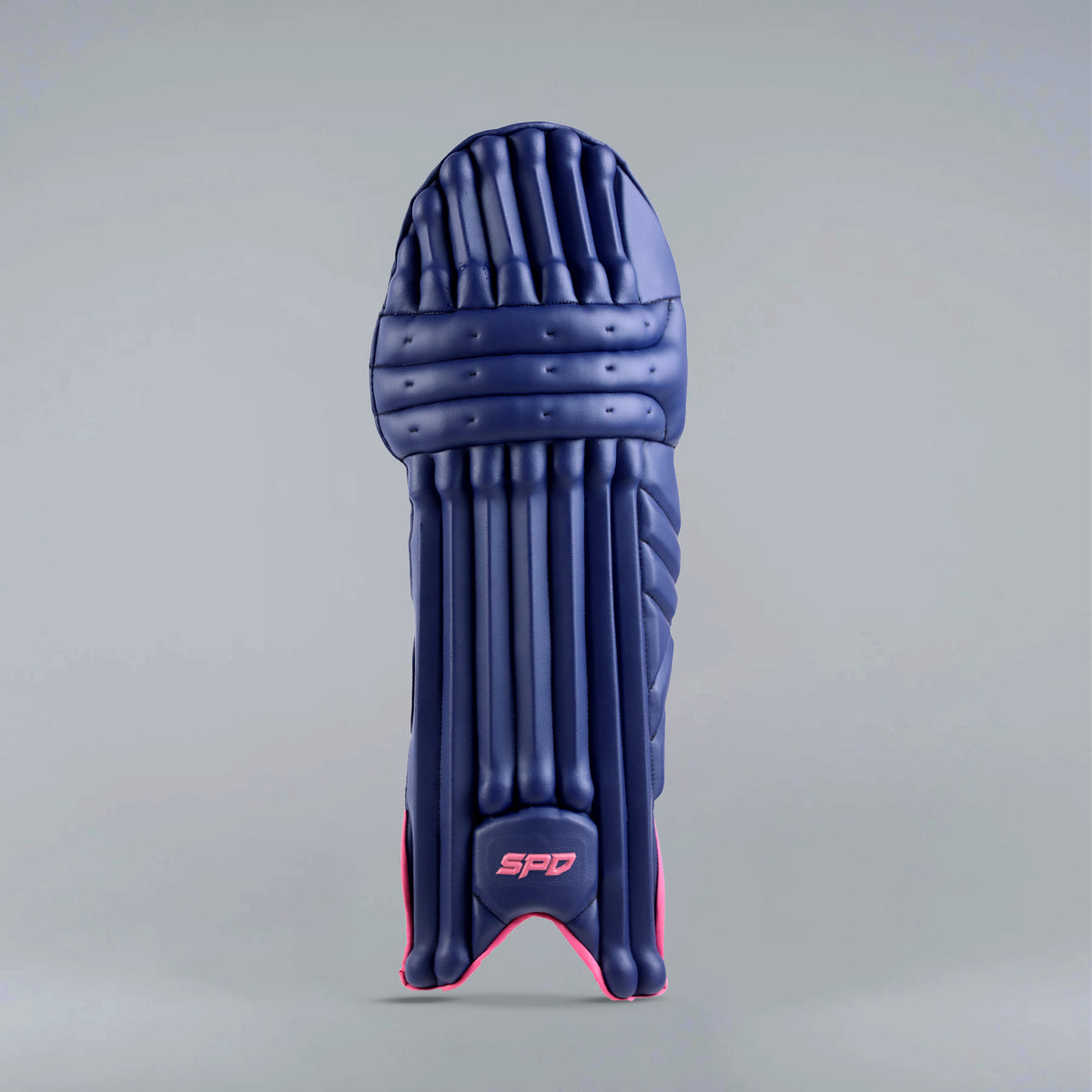 DC EDITION BLUE - BATTING LEGGUARD